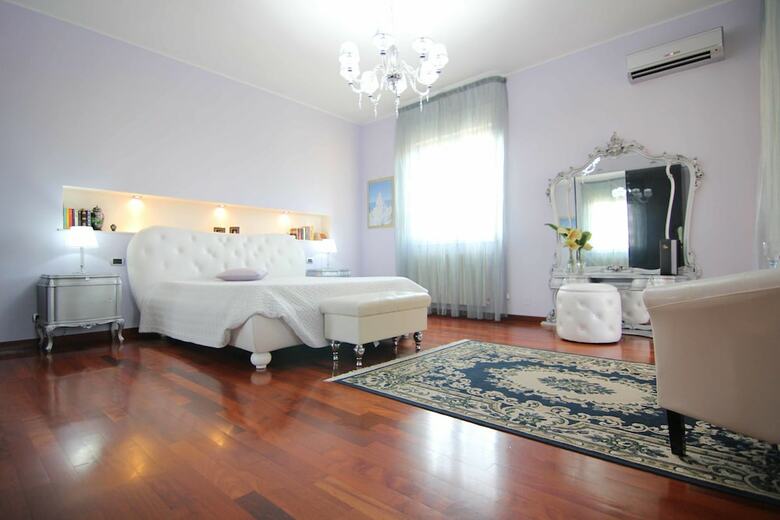 Bed & Breakfast Il Giardino Delle Jacaranda