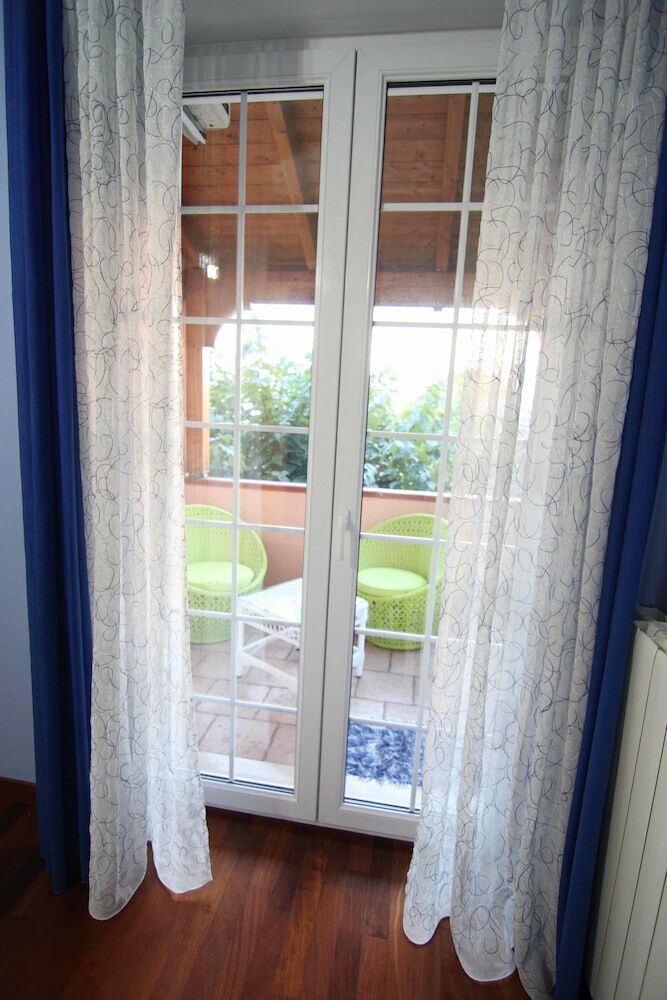 Bed & Breakfast Il Giardino Delle Jacaranda