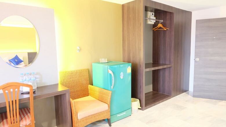 Silom Boutique Hotel Hatyai