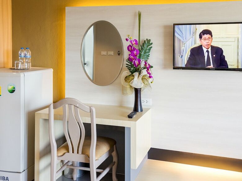 Silom Boutique Hotel Hatyai