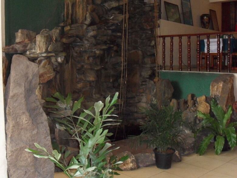 Hotel Salika Inn