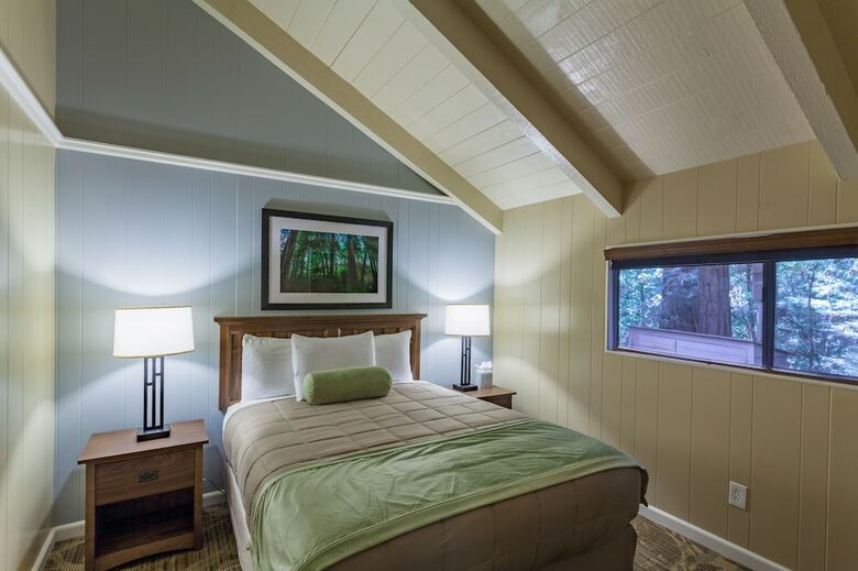 Hotel Big Sur Lodge