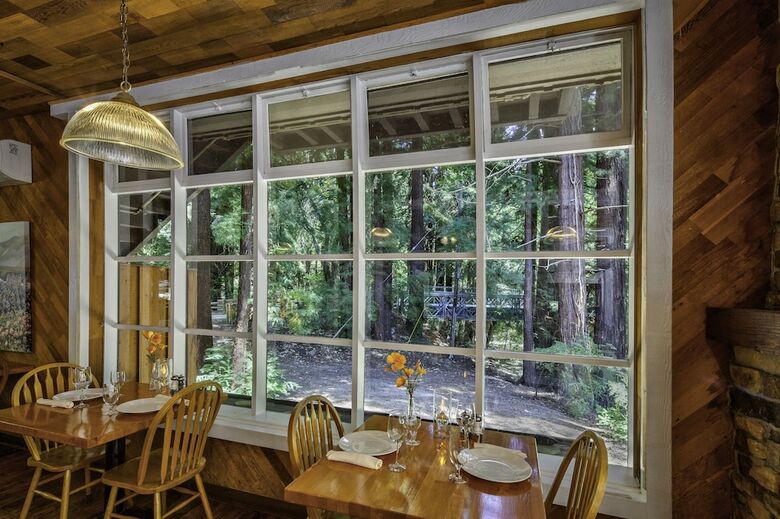 Hotel Big Sur Lodge