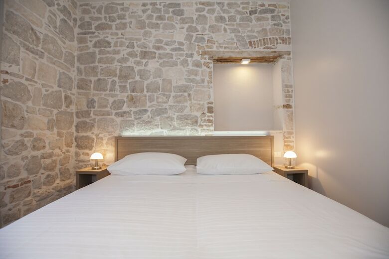 Bed & Breakfast Tifani Luxury Rooms