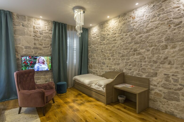Bed & Breakfast Tifani Luxury Rooms