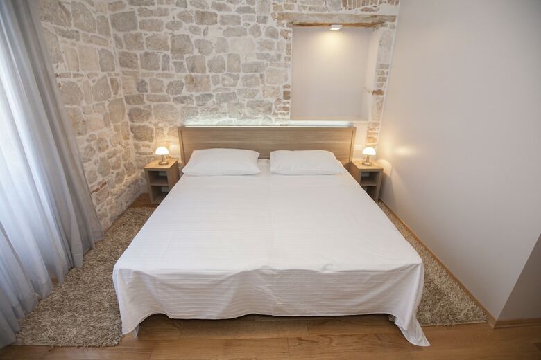 Bed & Breakfast Tifani Luxury Rooms