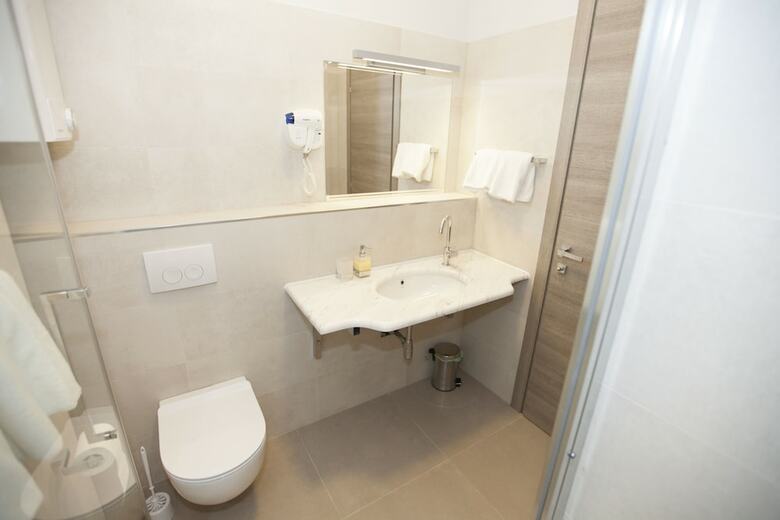 Bed & Breakfast Tifani Luxury Rooms