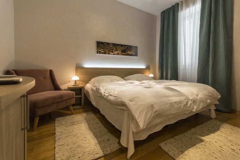 Bed & Breakfast Tifani Luxury Rooms