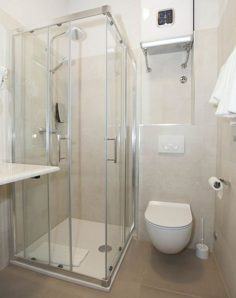 Bed & Breakfast Tifani Luxury Rooms