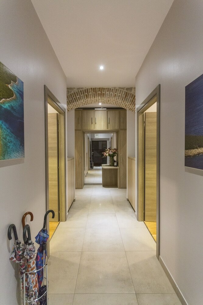 Bed & Breakfast Tifani Luxury Rooms