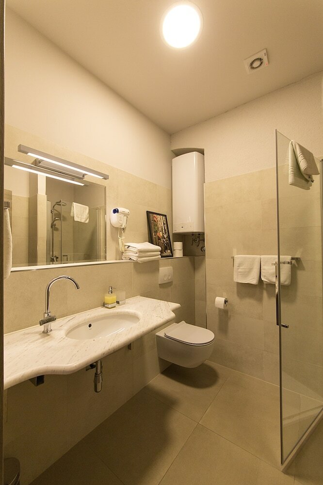 Bed & Breakfast Tifani Luxury Rooms