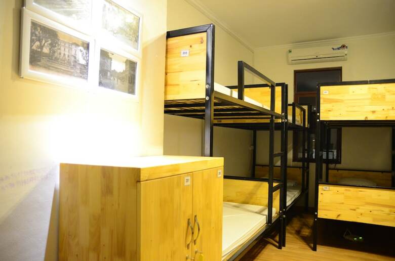 Hostal Ga Hostel