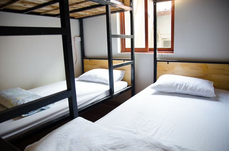 Hostal Ga Hostel