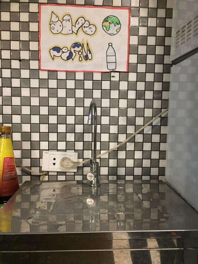 Hostal Ga Hostel