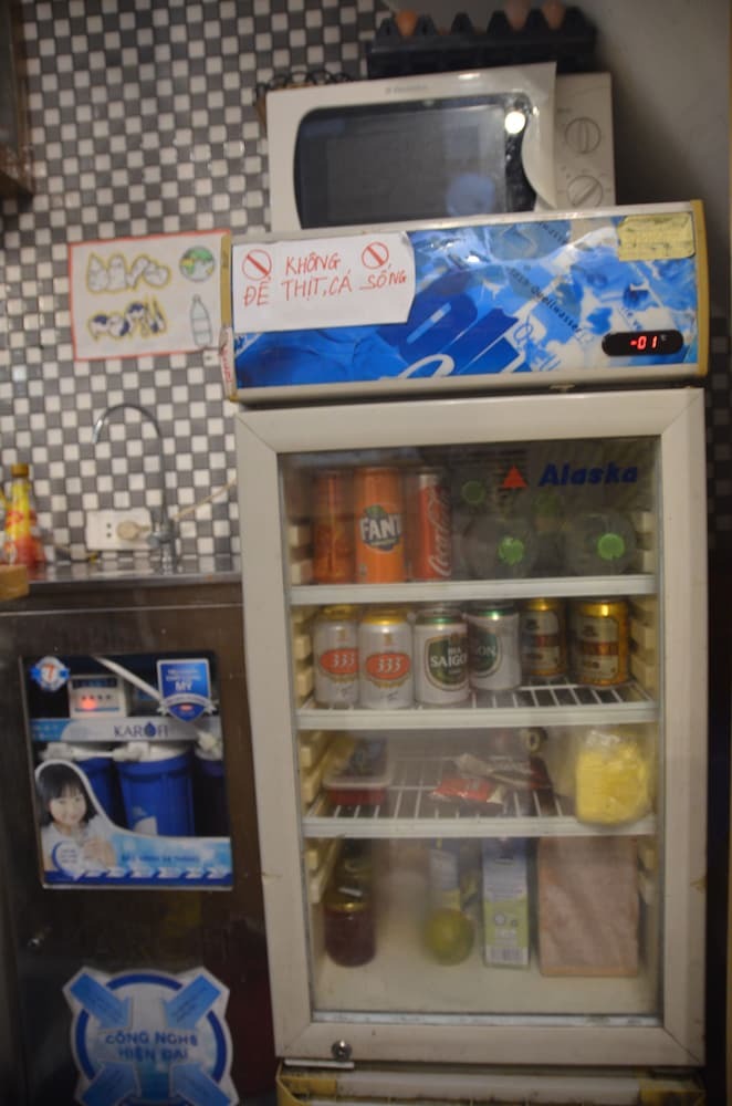 Hostal Ga Hostel