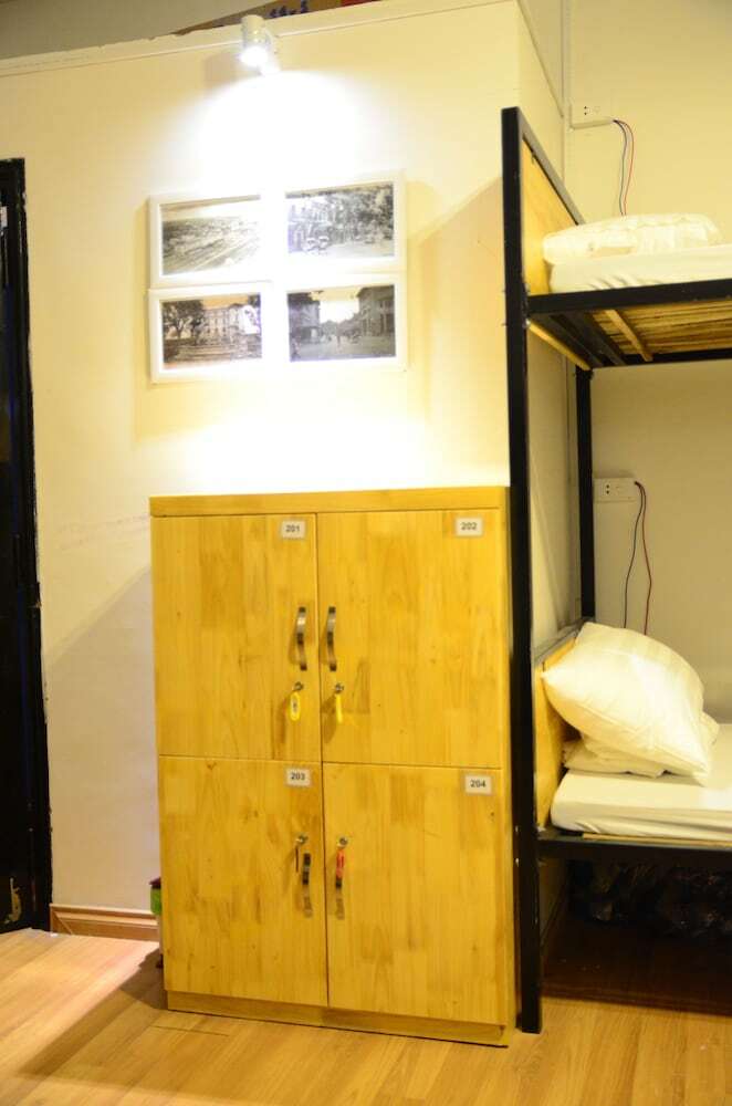 Hostal Ga Hostel