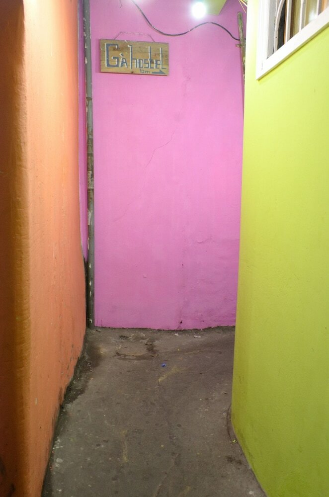 Hostal Ga Hostel