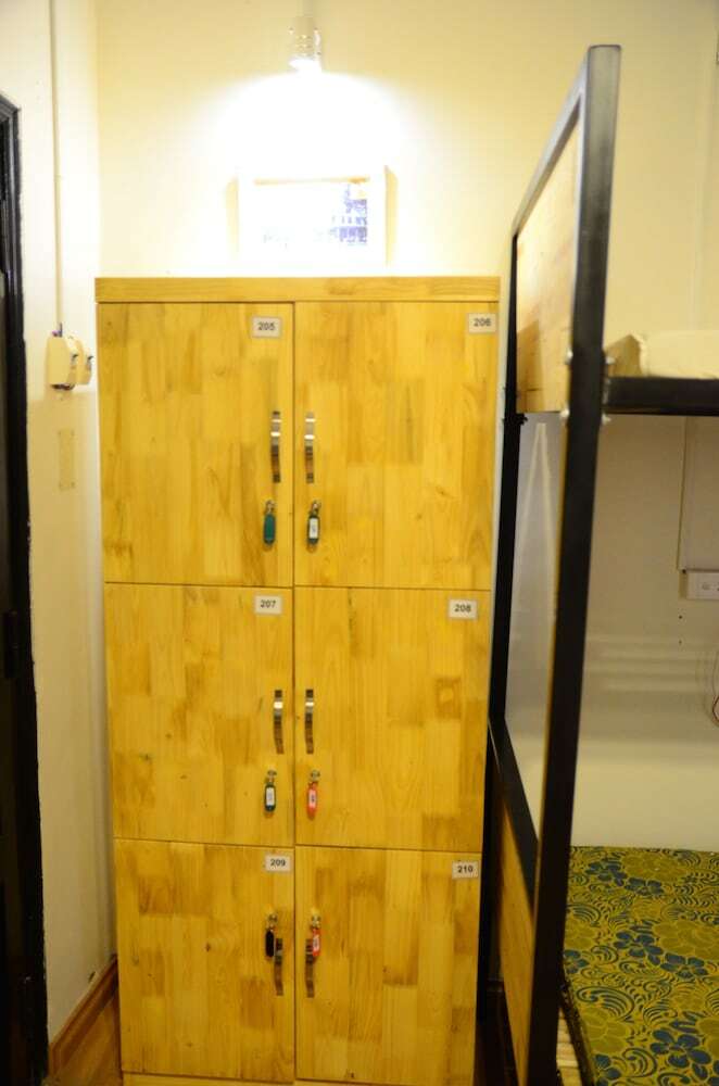 Hostal Ga Hostel