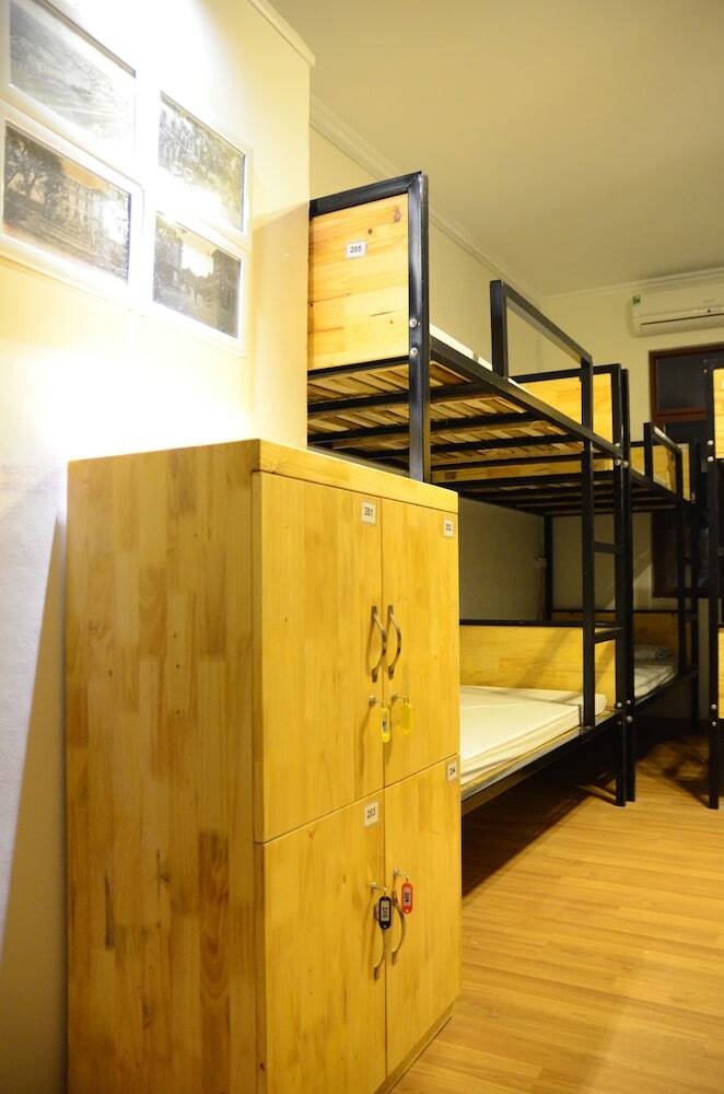 Hostal Ga Hostel