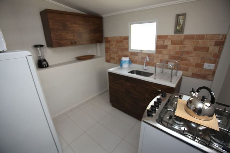 Apartamentos Iguassu Flats Hotel