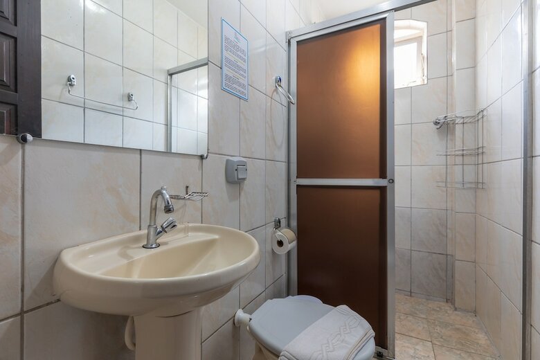 Apartamentos Iguassu Flats Hotel