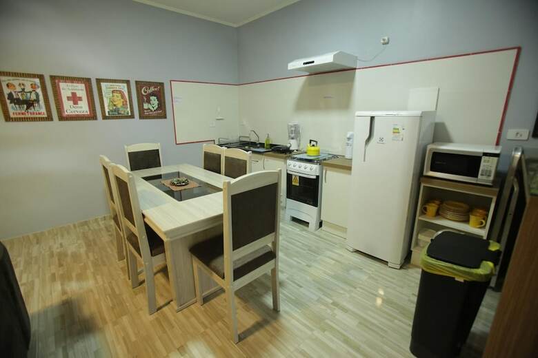 Apartamentos Iguassu Flats Hotel