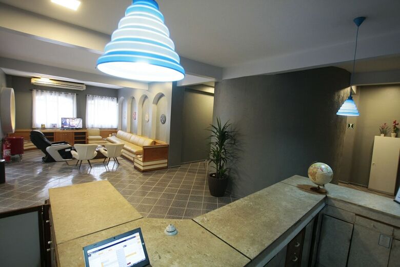 Apartamentos Iguassu Flats Hotel