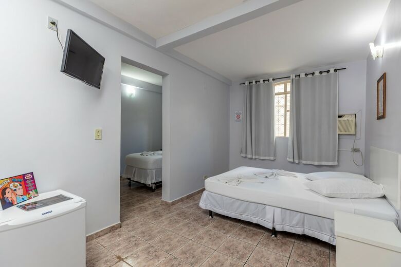 Apartamentos Iguassu Flats Hotel