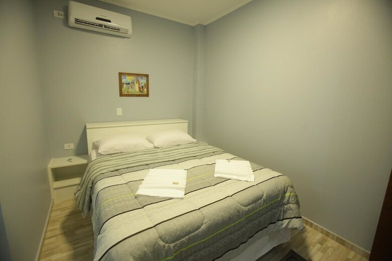 Apartamentos Iguassu Flats Hotel