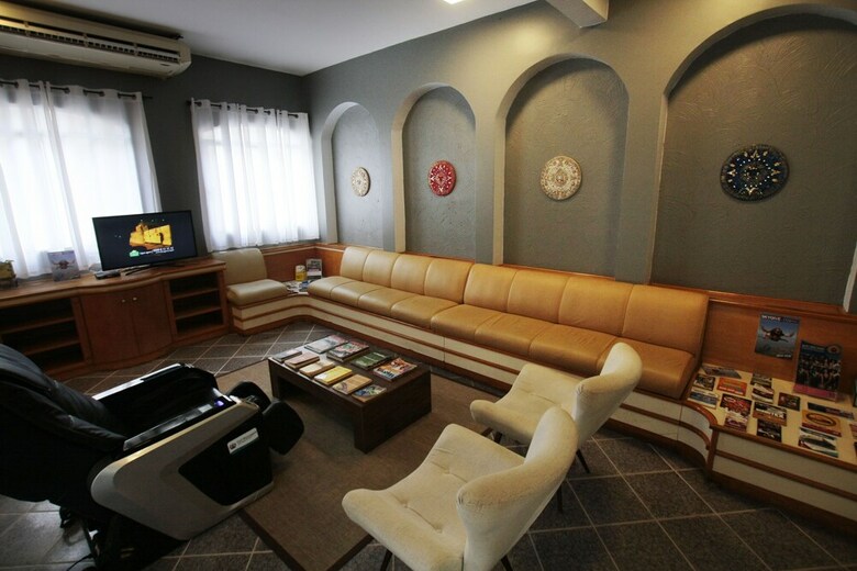 Apartamentos Iguassu Flats Hotel