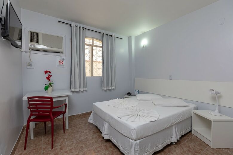 Apartamentos Iguassu Flats Hotel