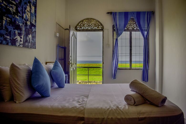 Hotel Rampart View Guest House