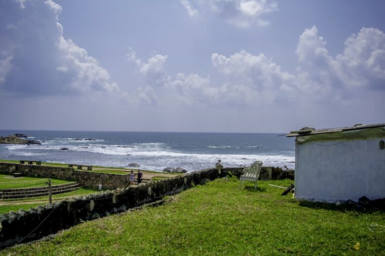 Hotel Rampart View Guest House