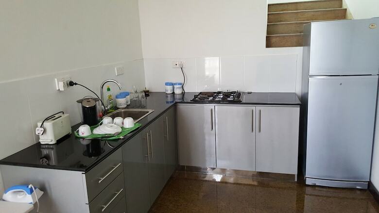 Apartamentos Boutique Colombo
