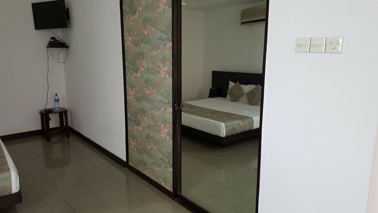 Apartamentos Boutique Colombo