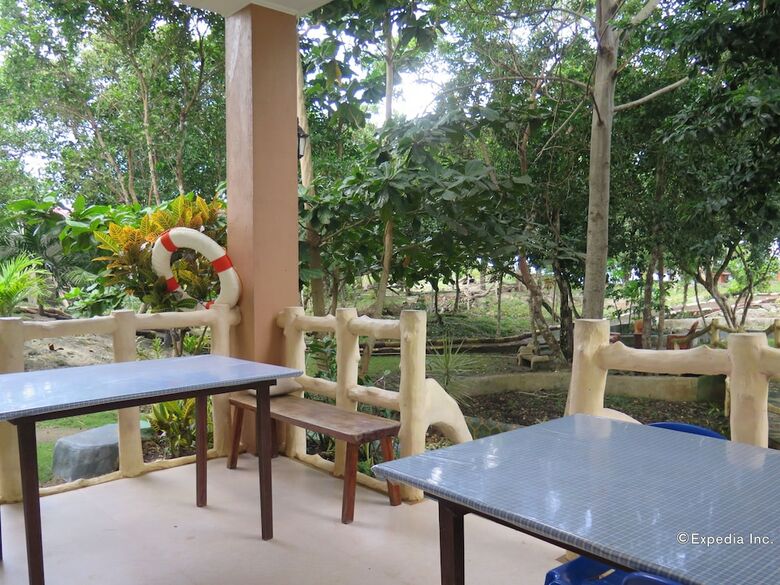 Hotel Alexis Cliff Dive Resort