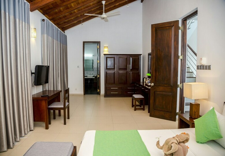 Villa Upper Dickson