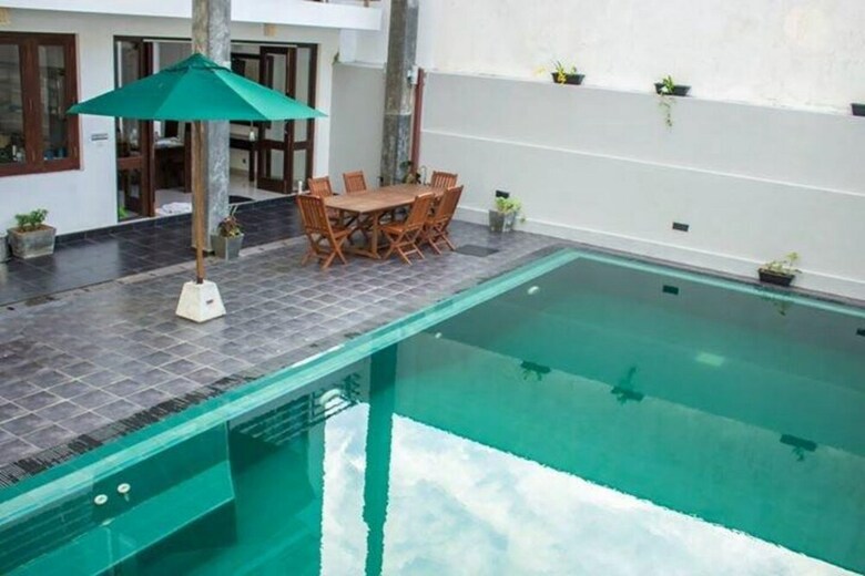 Villa Upper Dickson