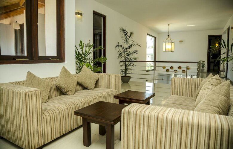Villa Upper Dickson