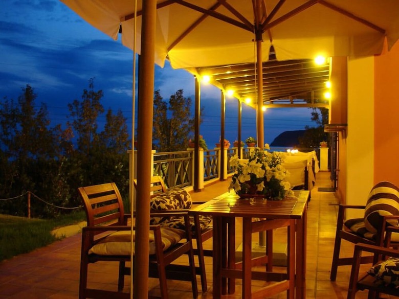 Mounda Beach Hotel