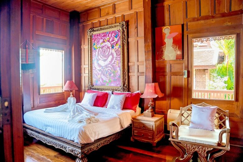 Hotel Royal Thai Villas Phuket