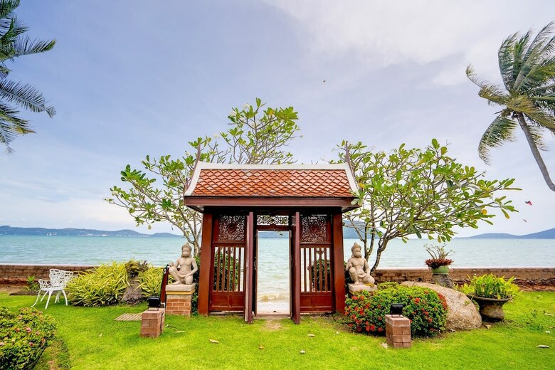 Hotel Royal Thai Villas Phuket