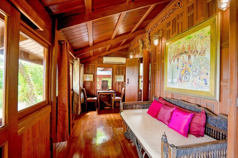 Hotel Royal Thai Villas Phuket