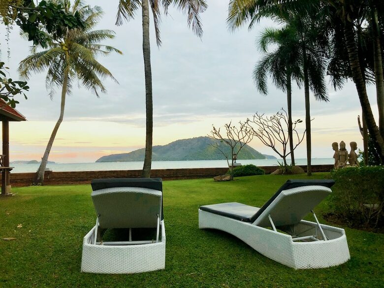 Hotel Royal Thai Villas Phuket