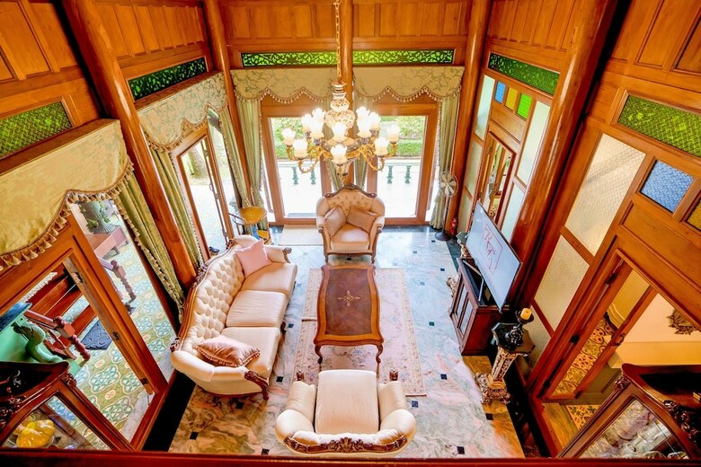 Hotel Royal Thai Villas Phuket