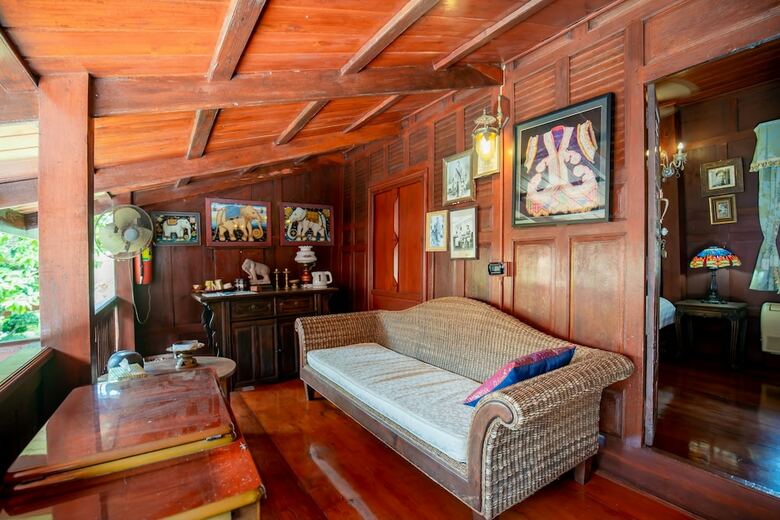 Hotel Royal Thai Villas Phuket