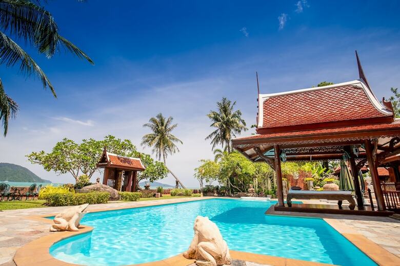 Hotel Royal Thai Villas Phuket