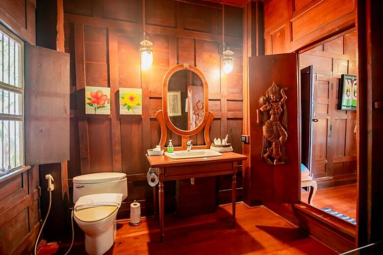 Hotel Royal Thai Villas Phuket