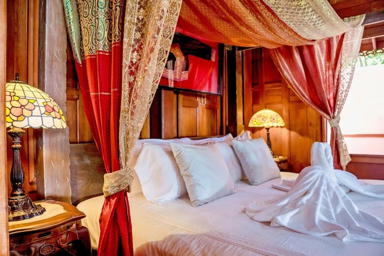 Hotel Royal Thai Villas Phuket