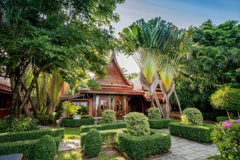Hotel Royal Thai Villas Phuket
